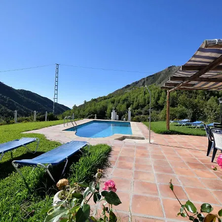 Casa Maricarmen Nerja
