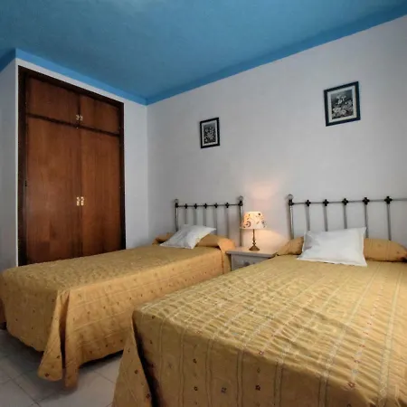 Casa Maricarmen Holiday home *