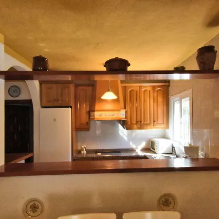 Holiday home Casa Maricarmen