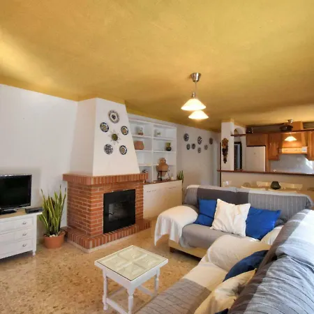 Casa Maricarmen Holiday home *