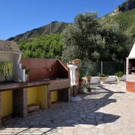 Casa Maricarmen Holiday home *