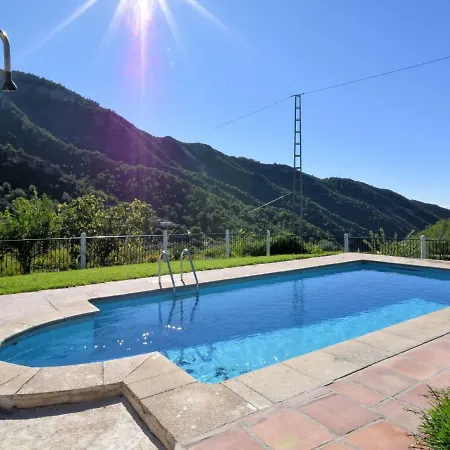 Holiday home Casa Maricarmen Nerja