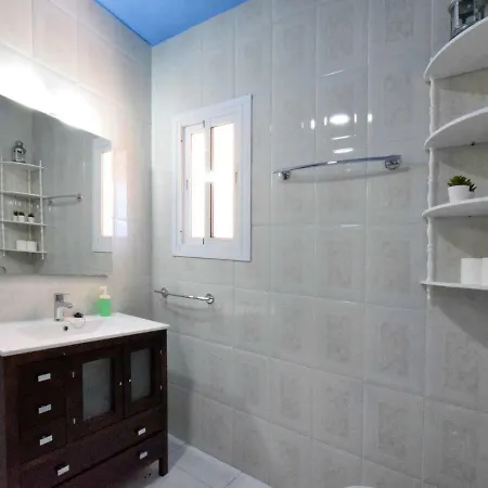 Casa Maricarmen Nerja