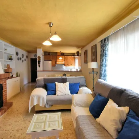 Casa Maricarmen