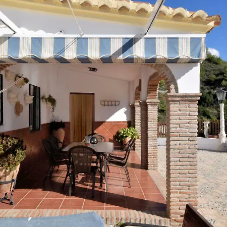 Vakantiehuis Casa Maricarmen *
