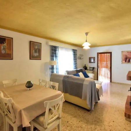 Casa Maricarmen * Nerja