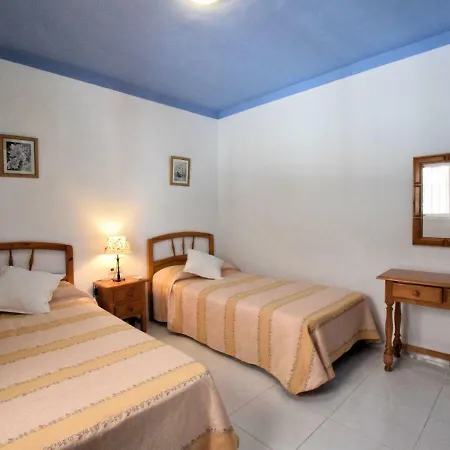 Casa Maricarmen *