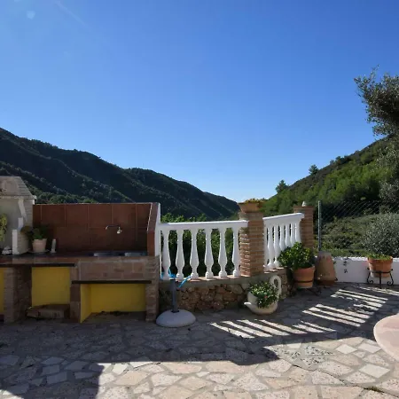 Casa Maricarmen Vakantiehuis