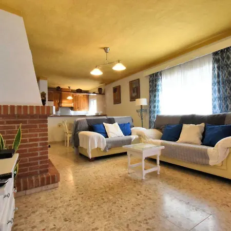 Vakantiehuis Casa Maricarmen *