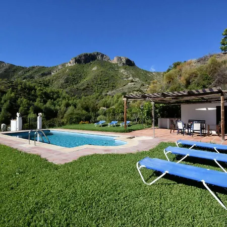 Vakantiehuis Casa Maricarmen *