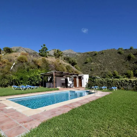 Casa Maricarmen