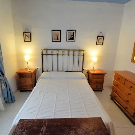 Casa Maricarmen Nerja