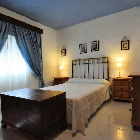 Casa Maricarmen Vakantiehuis