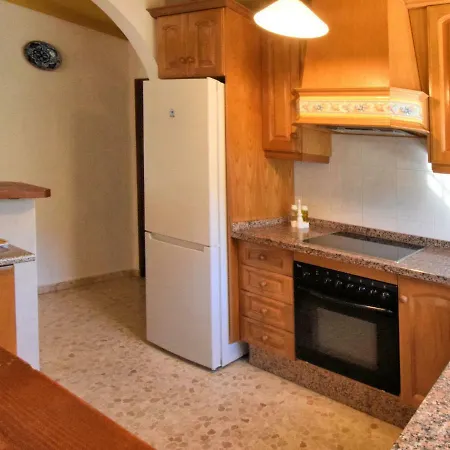 Casa Maricarmen Vakantiehuis
