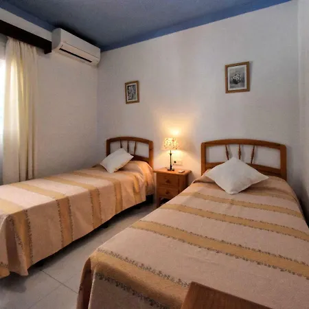 Casa Maricarmen Nerja