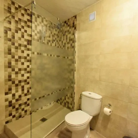 Vakantiehuis Casa Maricarmen Nerja