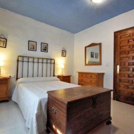 Casa Maricarmen Vakantiehuis