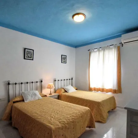 Casa Maricarmen Vakantiehuis *