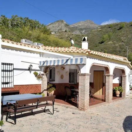 Casa Maricarmen Nerja