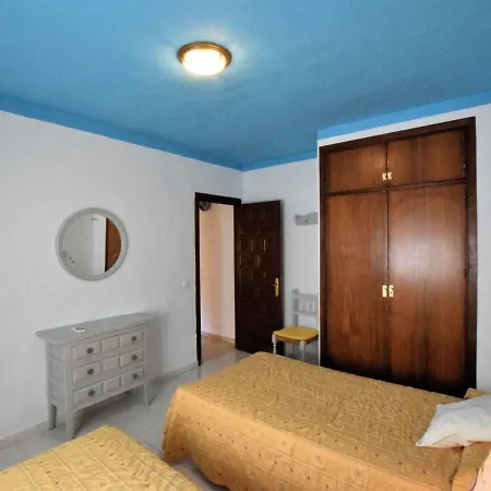 Casa Maricarmen Vakantiehuis *