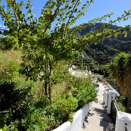 Casa Maricarmen Vakantiehuis